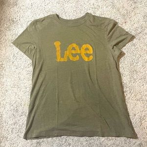 Lee T-shirt